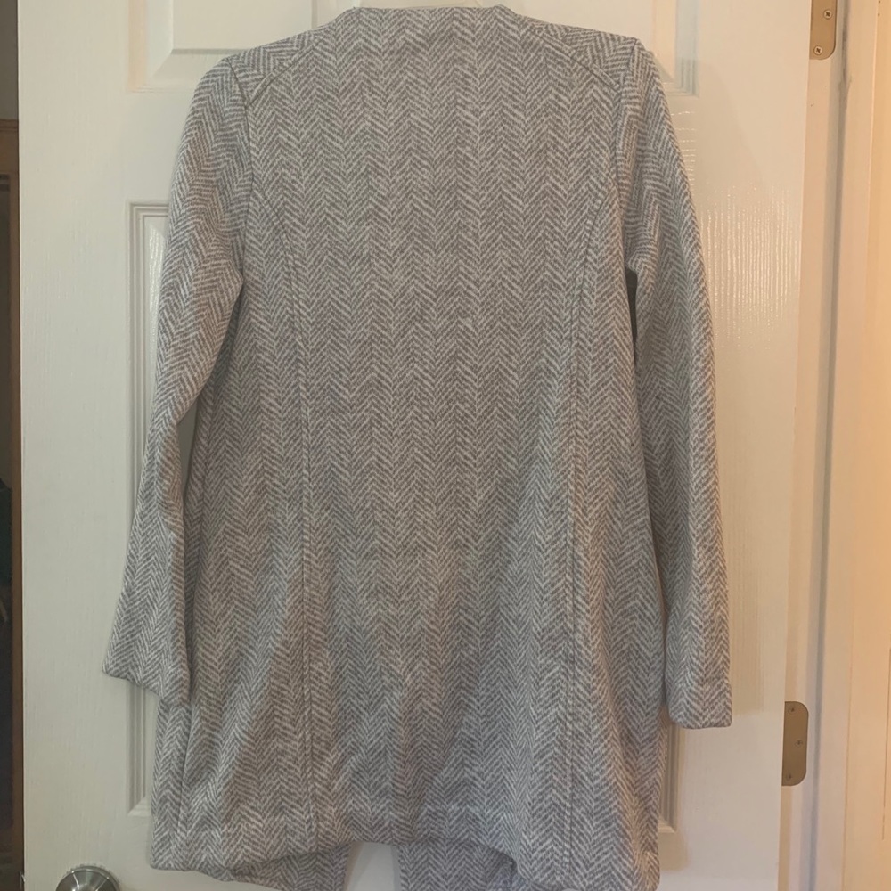 Coat - Picture 3 of 3